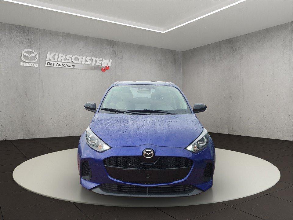 Mazda 2 Hybrid PRIME-LINE ++SHZ+ACC+KAMERA++