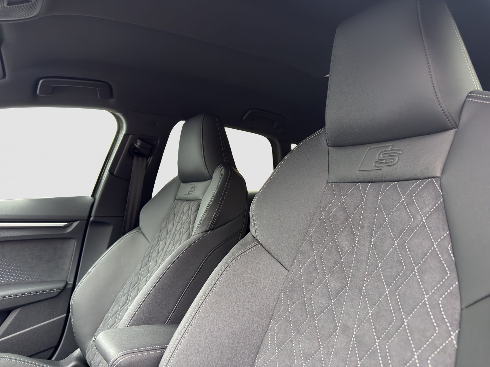 Audi A3 - Bild 15