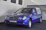 Mercedes-Benz E 220 CDI W211 (Bestattungswagen / Leichenwagen) - : Kombi, W211