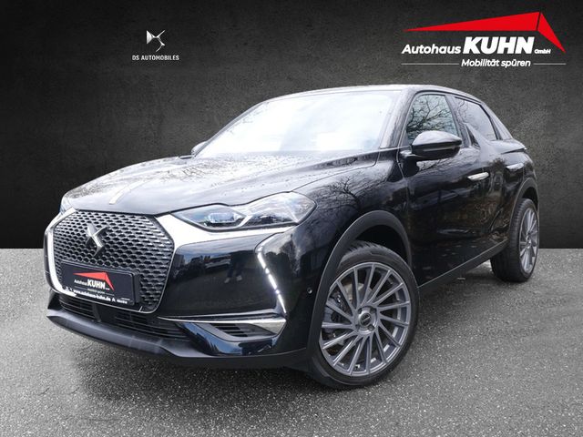 DS Automobiles DS 3 Crossback PureTech 155 Rivoli MATRIX-LED