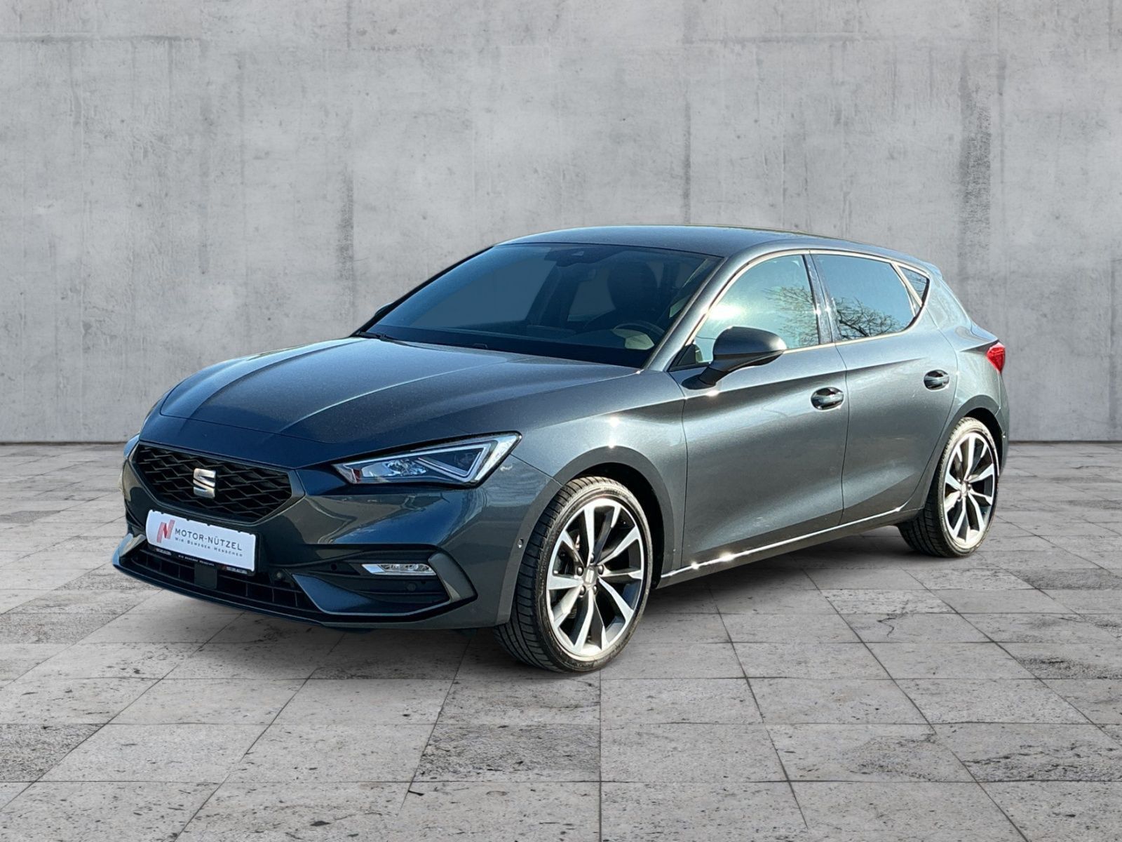 Seat Leon - Bild 2