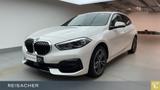 BMW 118i Sport-Line LCProf LED PA SSV Hifi LM17" - BMW 118 Gebrauchtwagen in Augsburg