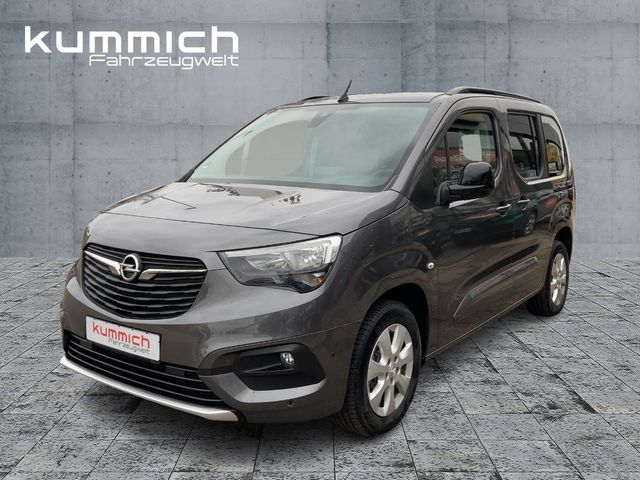 Opel Combo Life E Ultimate