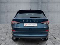 Skoda Kodiaq - Vorschau Bild 5