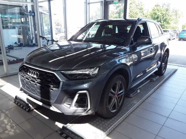 Audi Q5 SUV S line 45 TFSI quattro 195(265) kW(PS) S