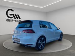 VW Golf VII Lim. GTI Performance 230PS | SHZ | Temp