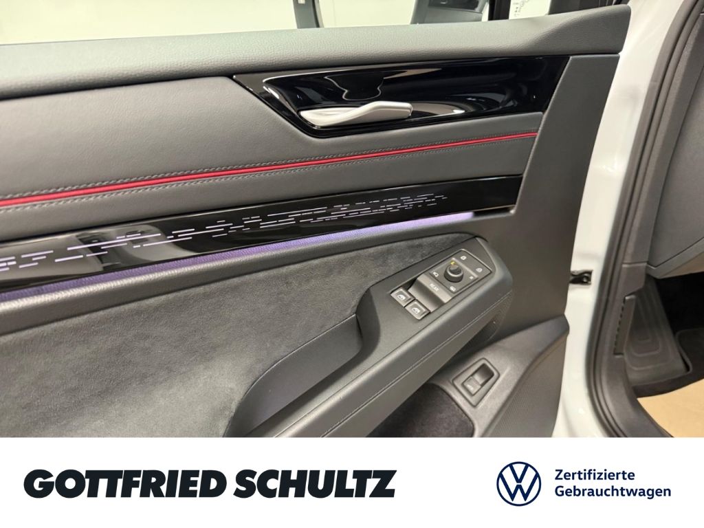 Volkswagen ID.7 - Bild 12