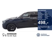 Volkswagen Touareg - Vorschau Bild 1