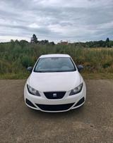 Seat Ibiza 6J, 1,2 , Sommer- und Winterreifen - Seat Ibiza: J6