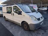 Renault TRAFIC II 2.0 DCI 115 - Offers