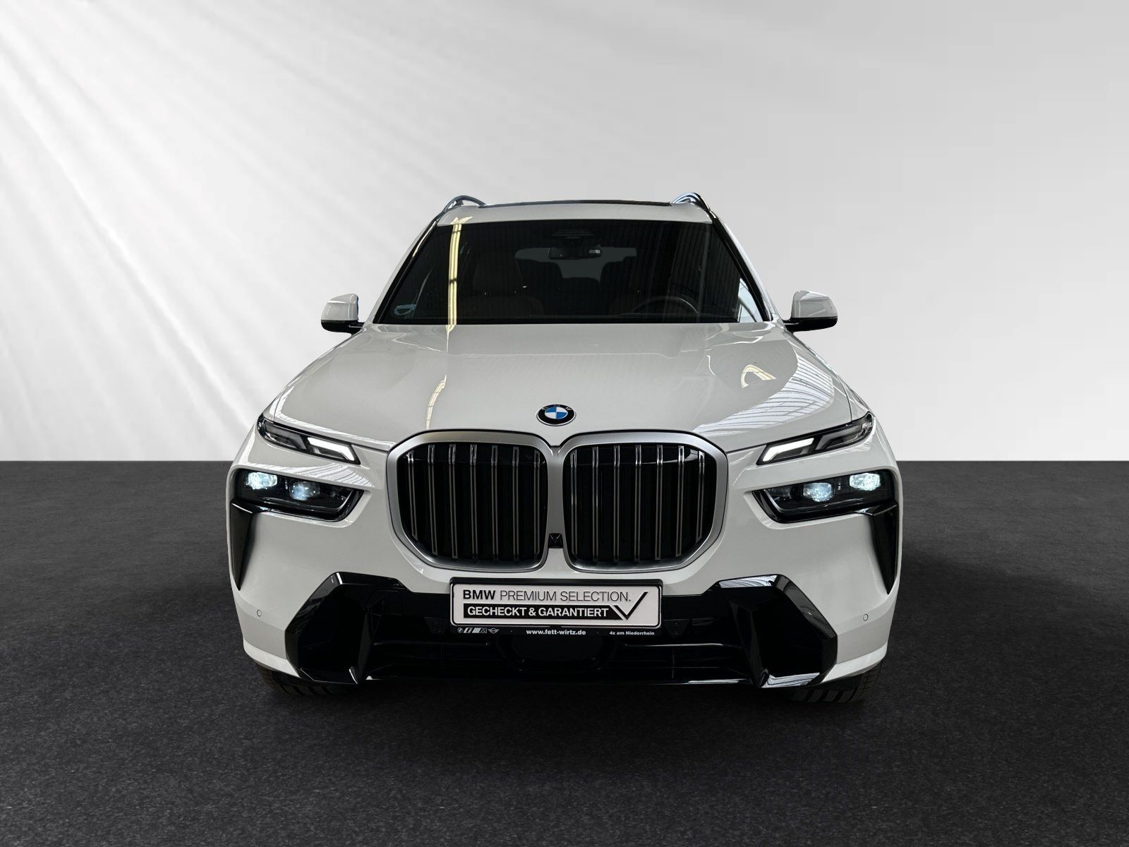 BMW X7 - Bild 5