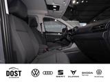 Volkswagen Caddy Life 1,5 l  eHybrid DSG Goal LED+AHK+GJR - Volkswagen Caddy Plug-in Hybrid (PHEV) Gebrauchtwagen