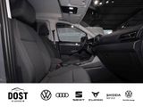 Volkswagen Caddy Life 1,5 l  eHybrid DSG Goal LED+AHK+GJR - Volkswagen Caddy: Goal
