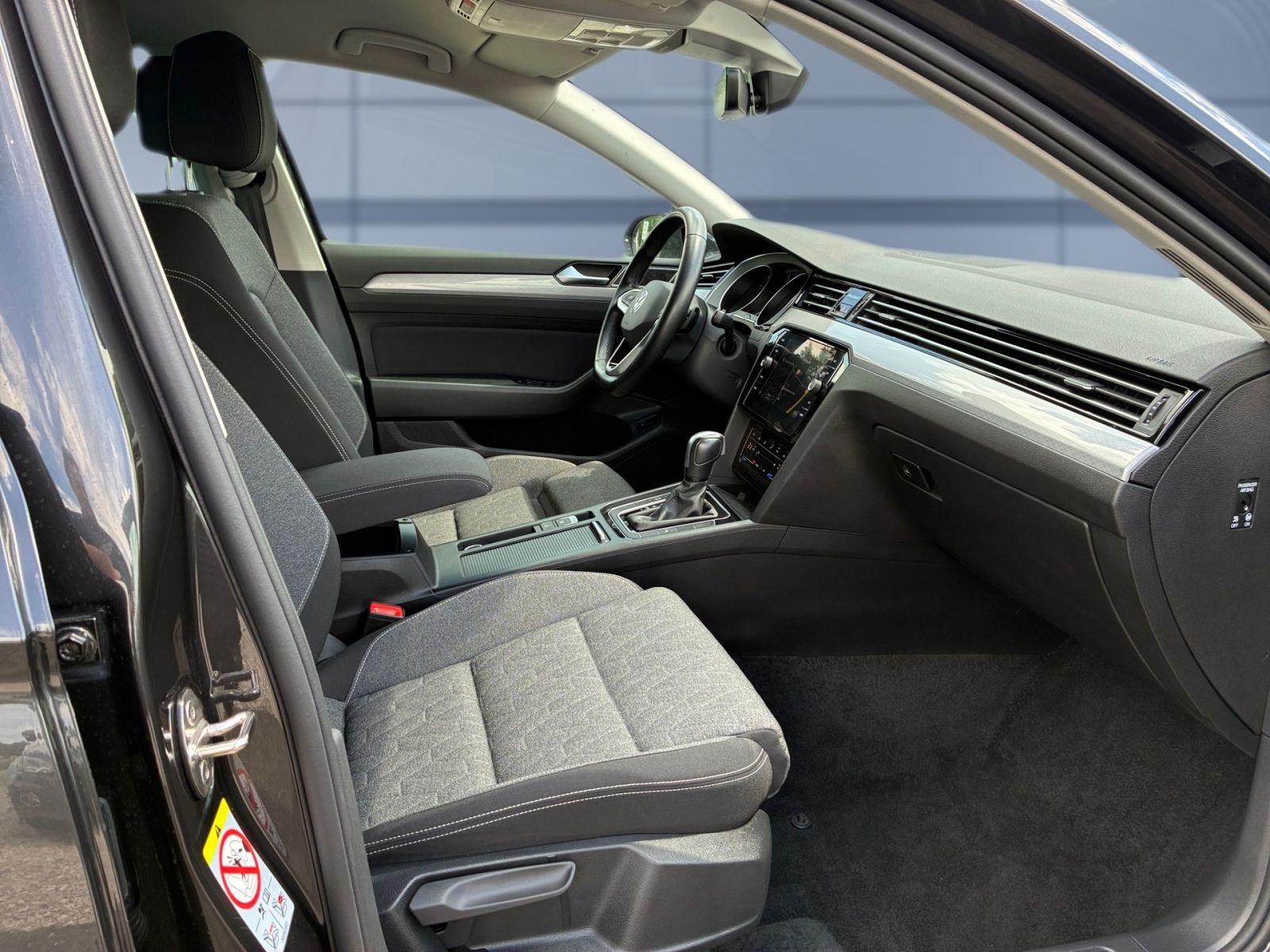 Volkswagen Passat 1.5 TSI DSG Business,ACC,SITZHEIZ, миниатюра 8