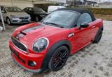 MINI John Cooper Works Roadster John Cooper Works - MINI John Cooper Works Roadster Gebrauchtwagen