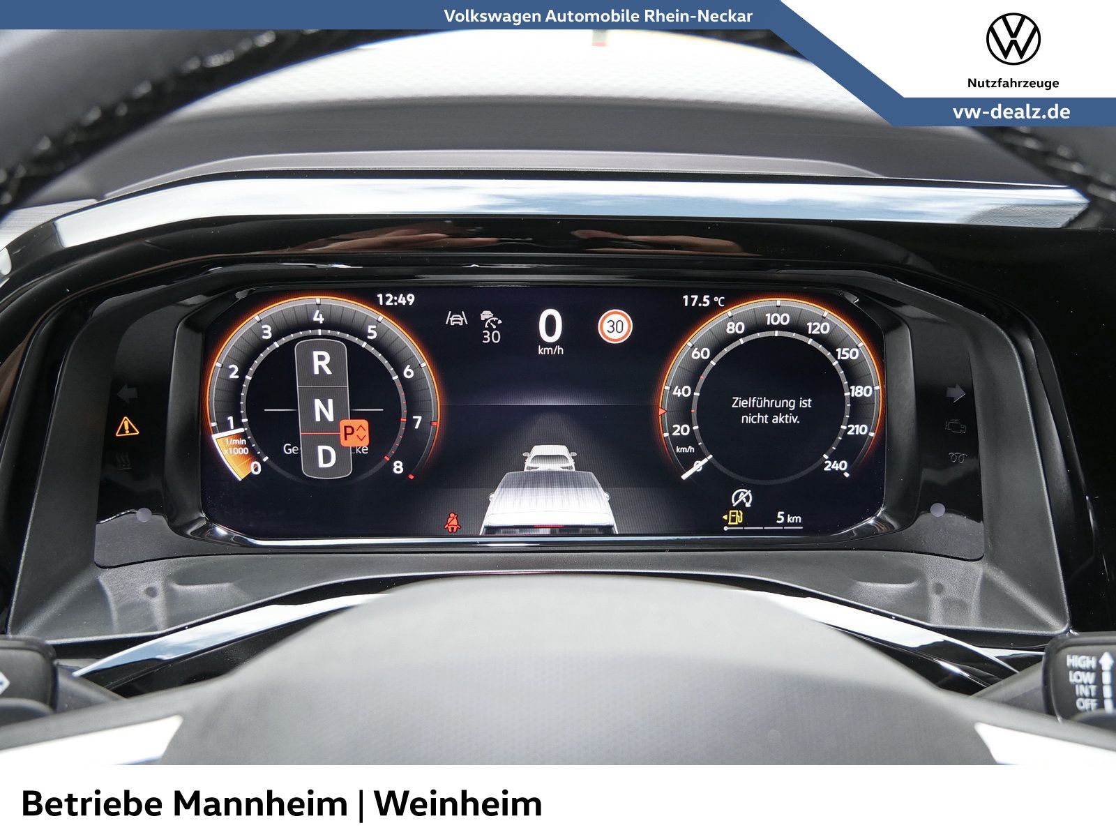 Volkswagen T7 Multivan - Bild 17