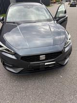 Seat Leon 2.0 TDI 110kW FR Plus DSG Sportstourer ... - Seat Leon: Fr Plus
