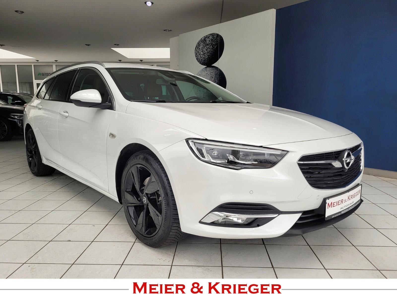 Opel Insignia B ST Innovation/Exclusive/HeadUp/18"