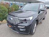 Ford Explorer Platinum 4x4 7Sitz*20*Pano*B&O*Memory