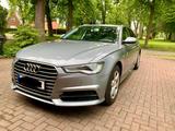 Audi A6 C7 2.0 TDI ultra 190PS Scheckheftg... - Audi A6: 2.7