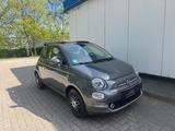 Fiat 500C*KLIMA*PDC*HU NEU*UVM