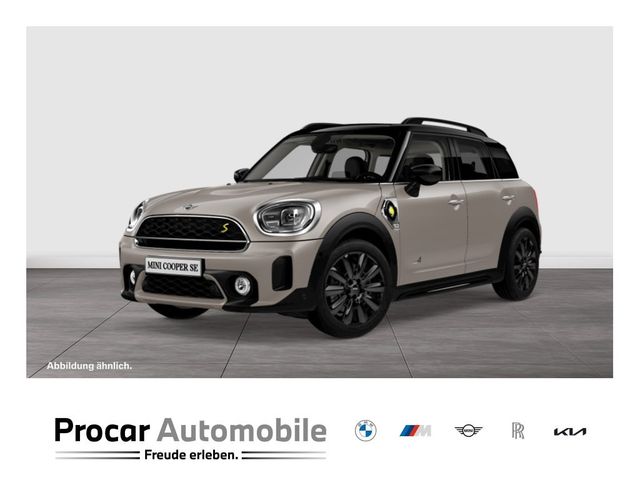 MINI Cooper SE Countryman ALL4 HUD PANO ACC RFK NAVI