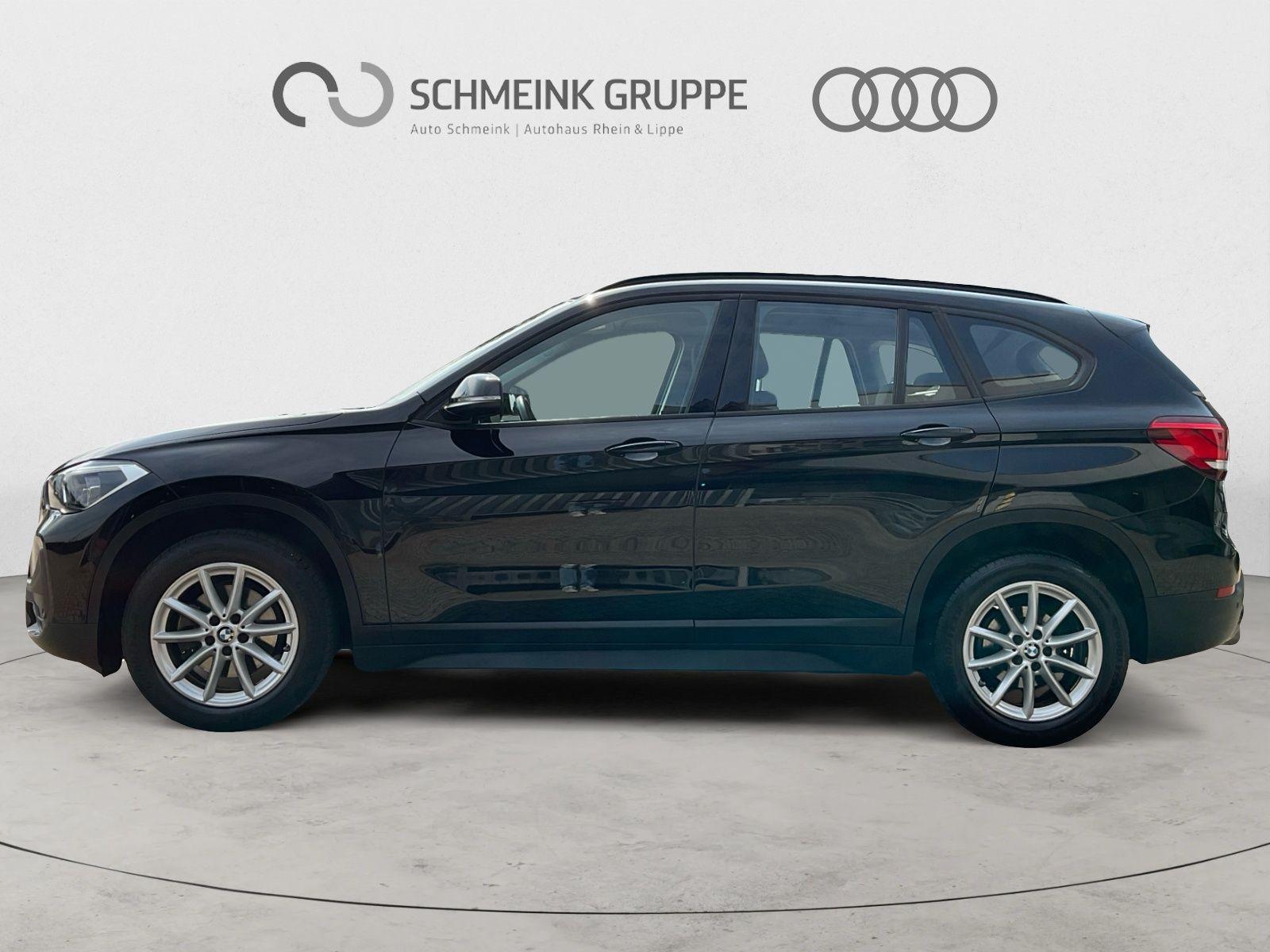 BMW X1 sDrive 18i Advantage Business LED PDC AMBIENT