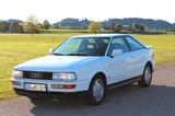 Audi B3 Coupe Typ 89 2.2E, Klima, TÜV Neu,... - Audi Coupé: 2.8