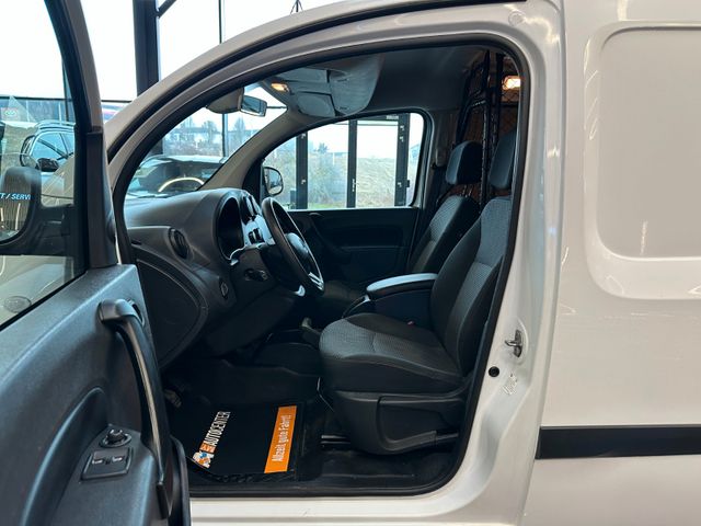 Mercedes-Benz Citan Kasten 111 CDI extralang *1. Hand*Klima*