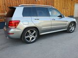 Mercedes-Benz GLK 220 CDI 4Matic 7G-TRONIC - Glk mercedes gebraucht