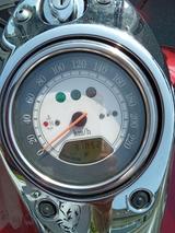 Kawasaki Vn1600 Classic - KAWASAKI 1600