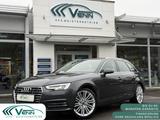 Audi A4 2.0 16V TFSI design ultra*PDC*AHK*SHZ*Navi - Audi A4 design mit Benzin-Antrieb