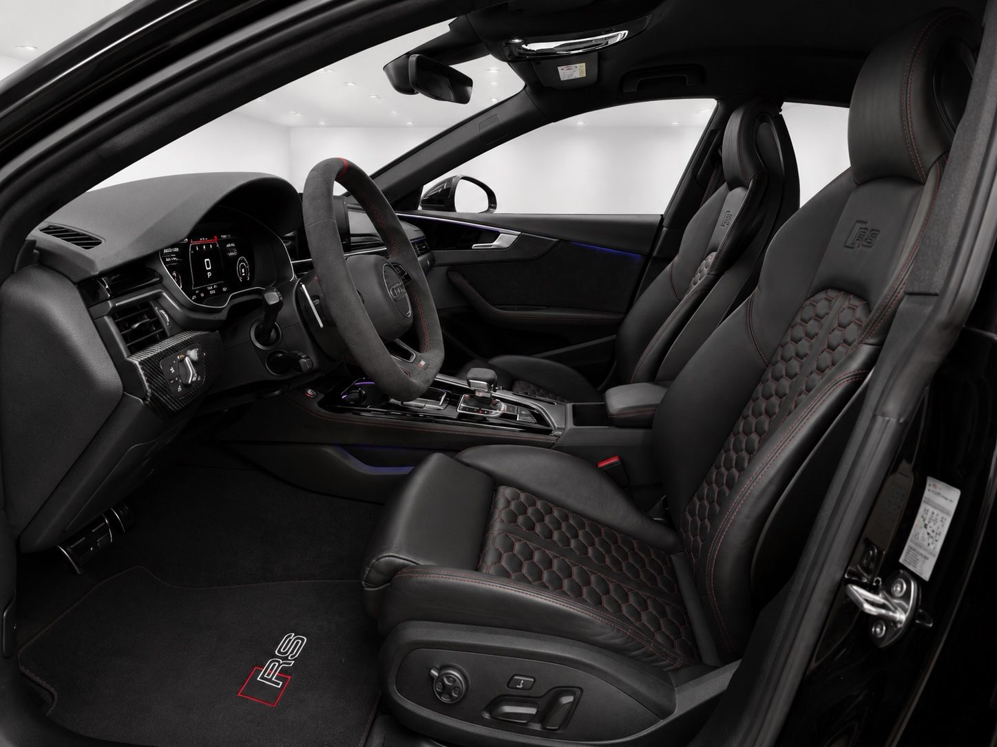Audi RS5 Sportback 2.9 TFSI quattro | BTM-Tuning foto 20