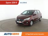 Mitsubishi Space Star 1.2 Spirit*KLIMA*DAB*CD*GARANTIE* - Mitsubishi Space Star in Stuttgart