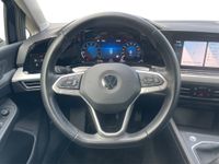 Volkswagen Golf - Vorschau Bild 13