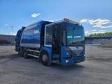 Mercedes-Benz 2629 Müll NTM 18,9 cbm, 1 Kammer, EEV - Offers