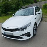Kia Optima 2.0 GDI Plug-in Hyb. Spirit Auto Spor... - Kia Optima aus 2020