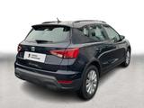 Seat Arona Style 1.0 TSI APP+BT+USB+VIRT+LED+PDC+LM - gebrauchte Seat Arona aus dem Jahr 2022