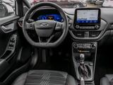 Ford Puma 1.0 ST-Line X Parkautomatik Navi Kamera - gebrauchte Ford Puma aus dem Jahr 2022