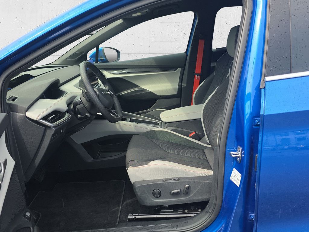 Skoda Elroq - Bild 10
