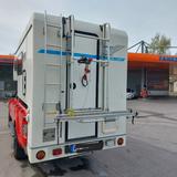 Andere Wohnkabine Nordcamper - Wohnmobil oder -wagen Nord