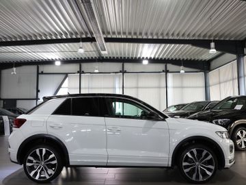Volkswagen T-Roc - 8