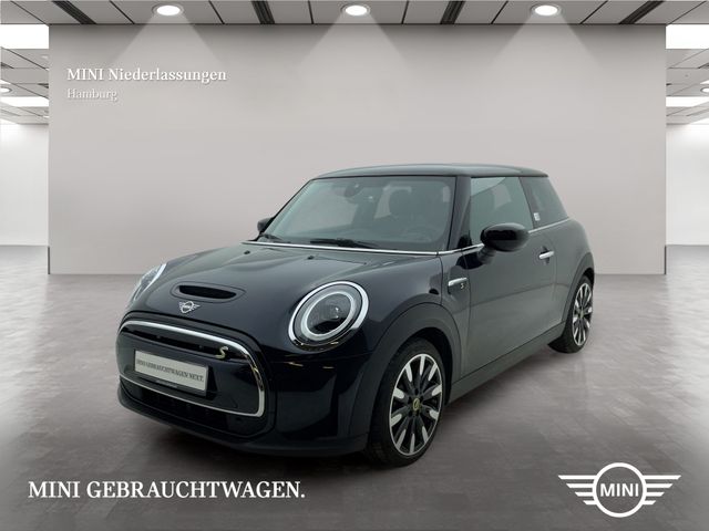 MINI Cooper SE Navi Head-Up Kamera Pano.Dach LED