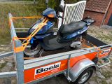 Daelim Otello 125 - DAELIM ROLLER