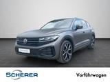 Volkswagen Touareg Final-Edition Panorama 22-Zoll Dynaudio - Volkswagen Touareg Vorführfahrzeuge