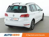 Volkswagen Golf VII Sportsvan 1.5 TSI ACT Join Aut.*ACC* - VW Golf Gebrauchtwagen in Köln