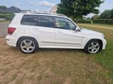Mercedes-Benz GLK 220 CDI 4MATIC - - Mercedes-Benz GLK 220: Cdi 4matic