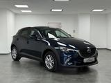 Mazda CX-3 Exclusive-Line/NAV/PDC/LED/DAB/TEMP/SHZ - Mazda Gebrauchtwagen in Köln