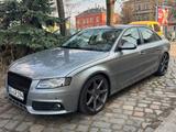 Audi A4 1.8 TFSI Quattro 1-Hand mit Extras  - Audi A4: 8e