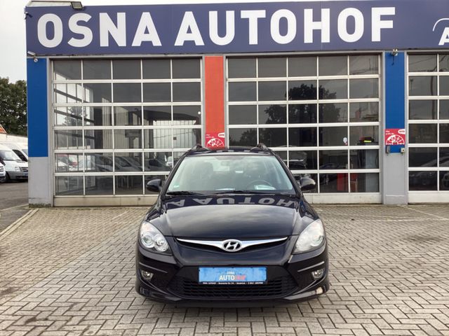 Hyundai i30 cw..1.4..KLIMA..EURO 5 *